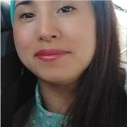 Profesora de Lengua española y literatura